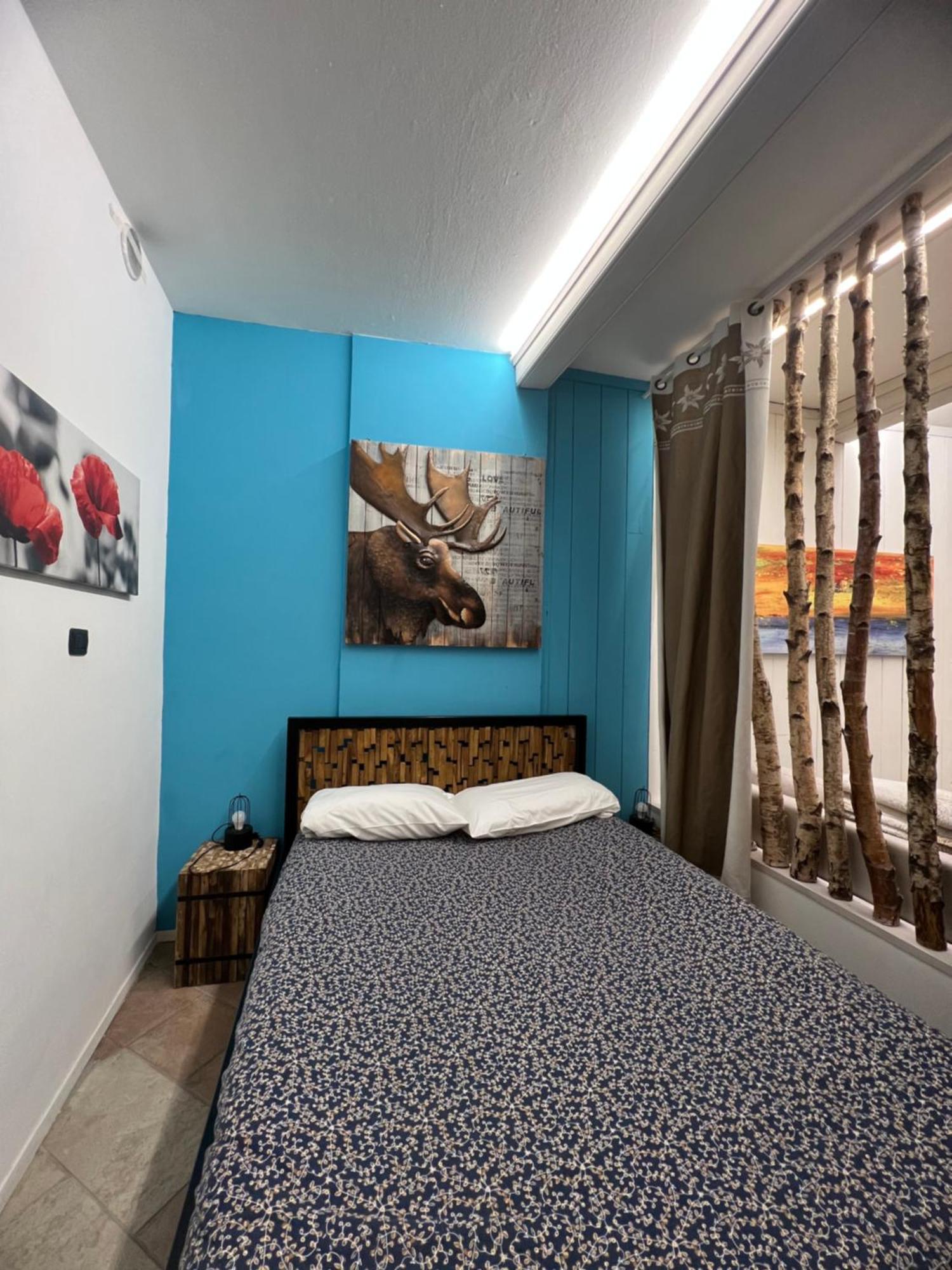 Cervinia - Matterhorn Apartments Breuil-Cervinia Kültér fotó