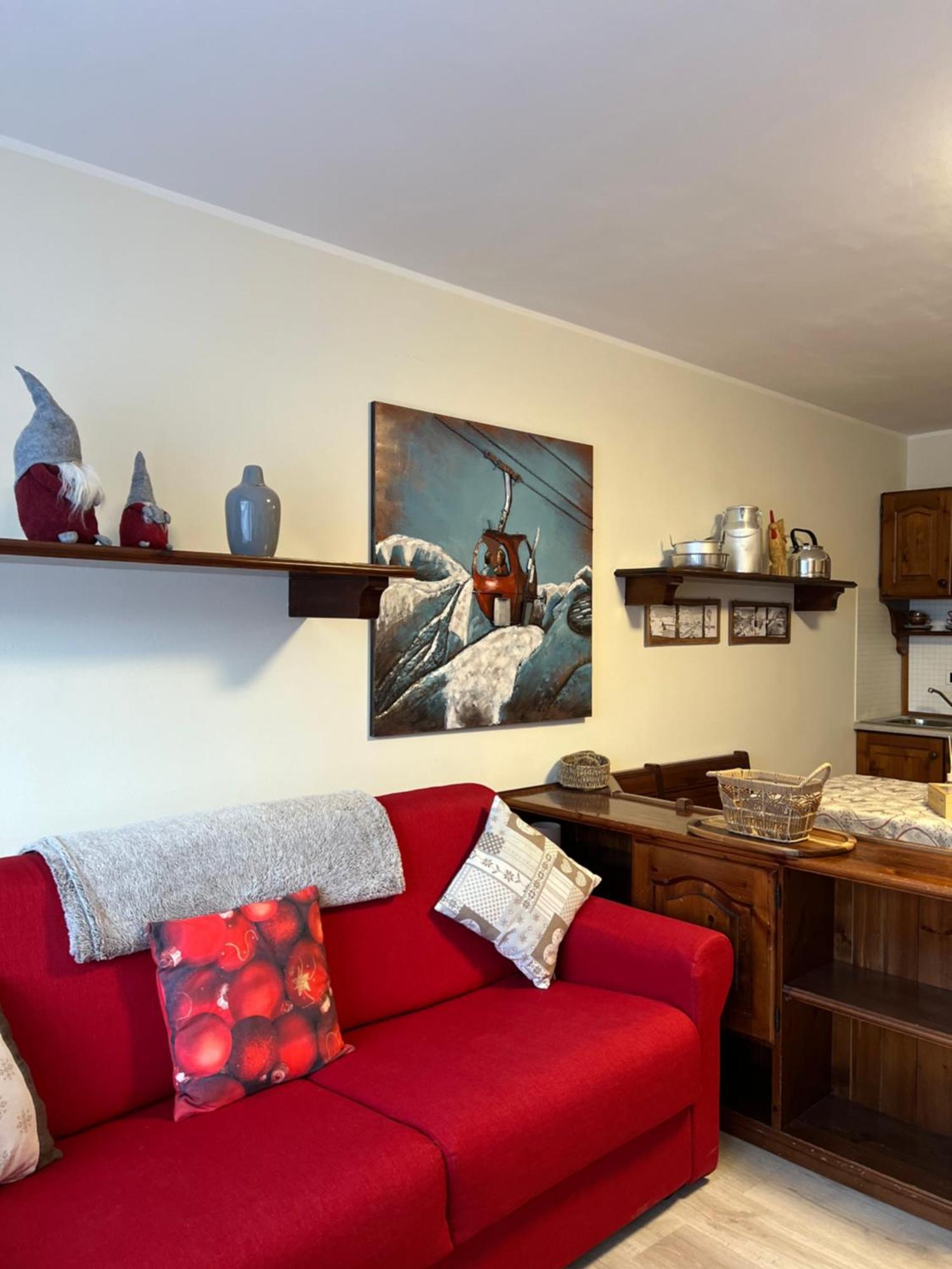 Cervinia - Matterhorn Apartments Breuil-Cervinia Kültér fotó