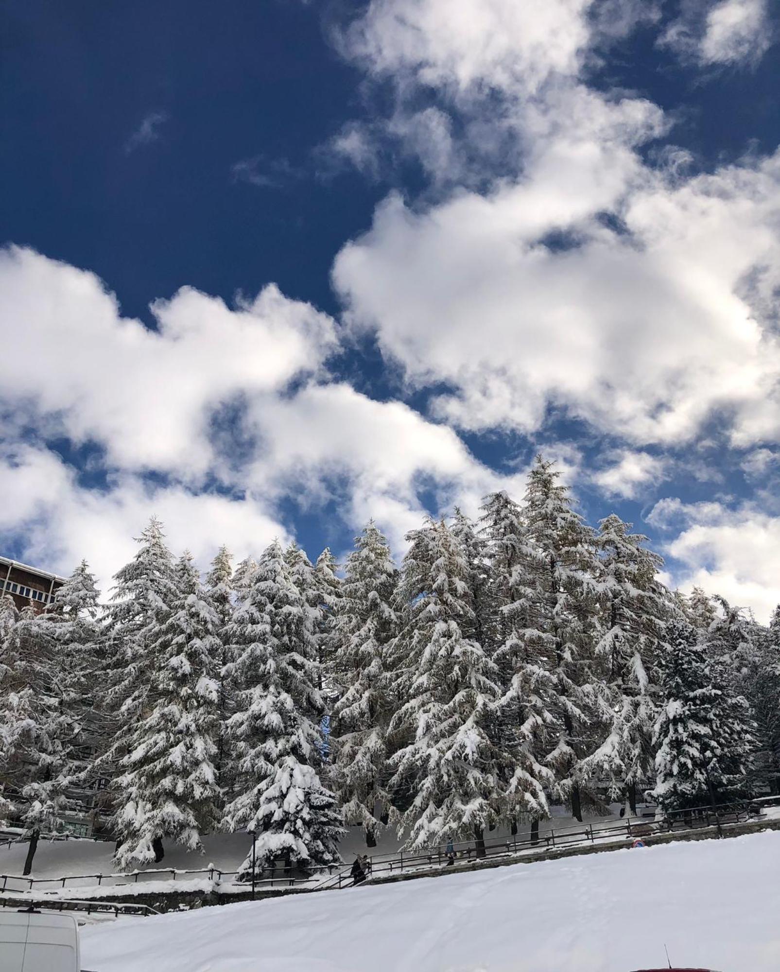 Cervinia - Matterhorn Apartments Breuil-Cervinia Kültér fotó