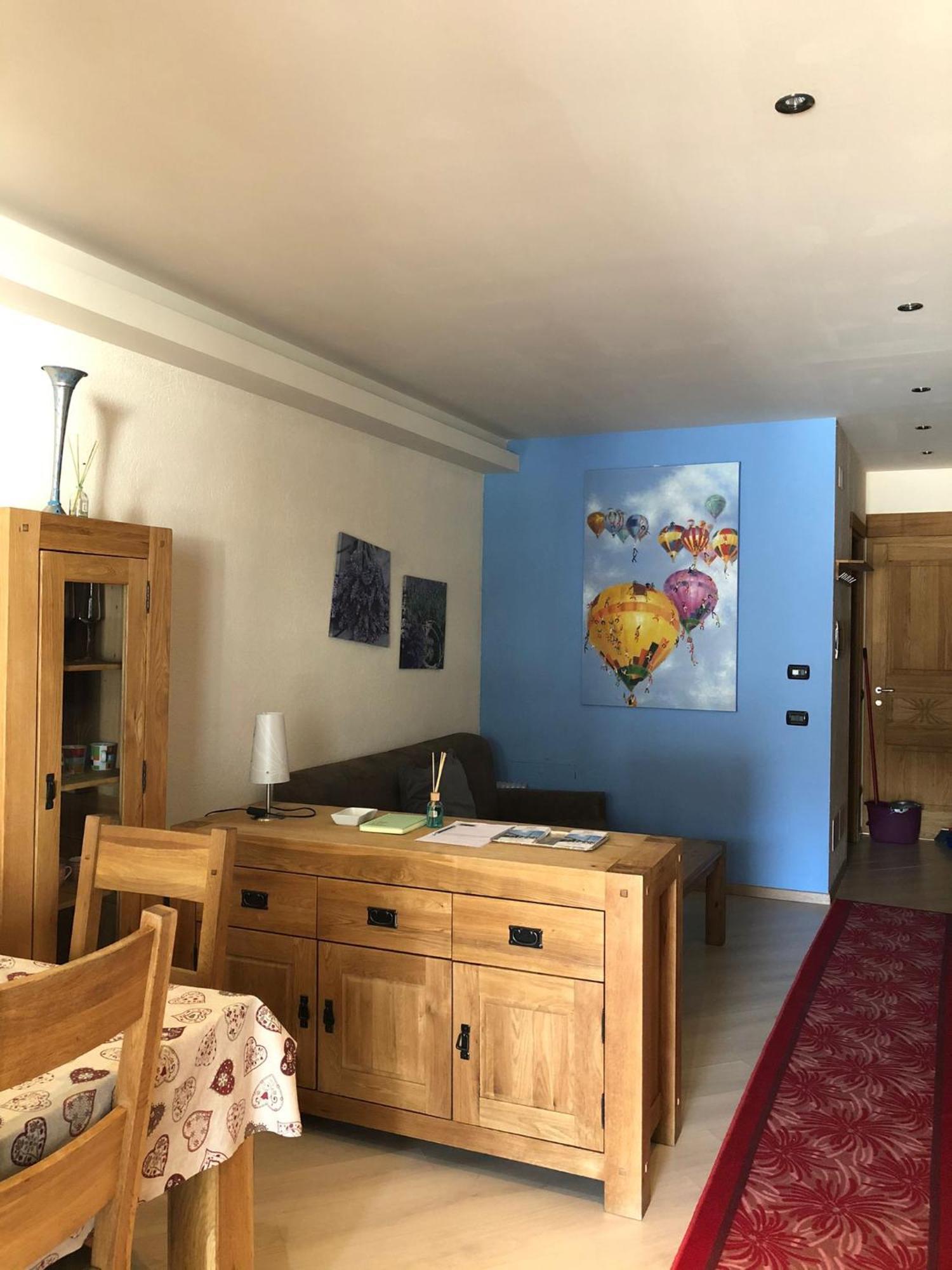 Cervinia - Matterhorn Apartments Breuil-Cervinia Kültér fotó