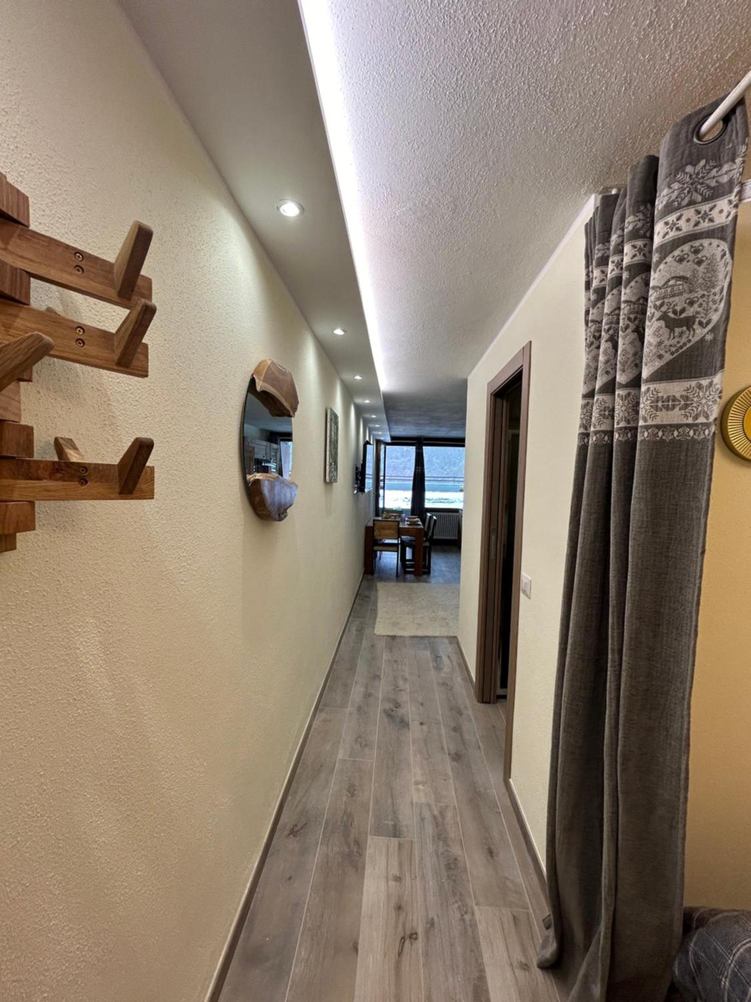 Cervinia - Matterhorn Apartments Breuil-Cervinia Kültér fotó