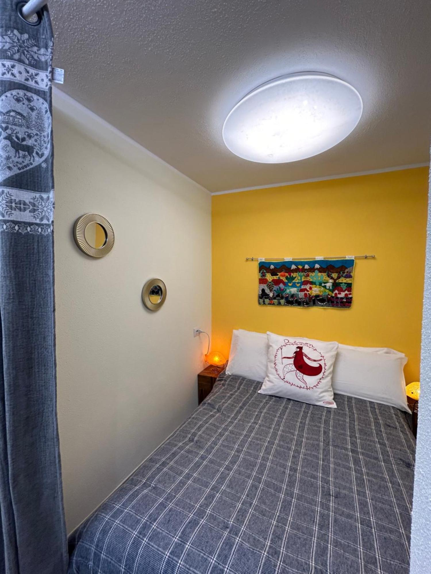 Cervinia - Matterhorn Apartments Breuil-Cervinia Kültér fotó